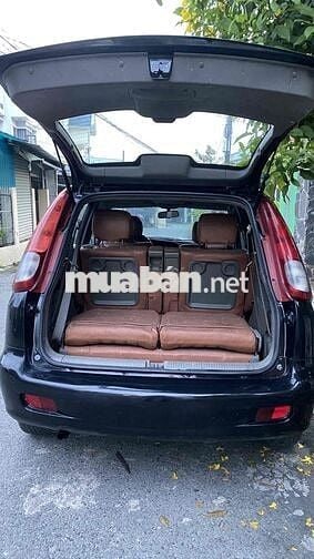 chevrolet vivan chính chủ