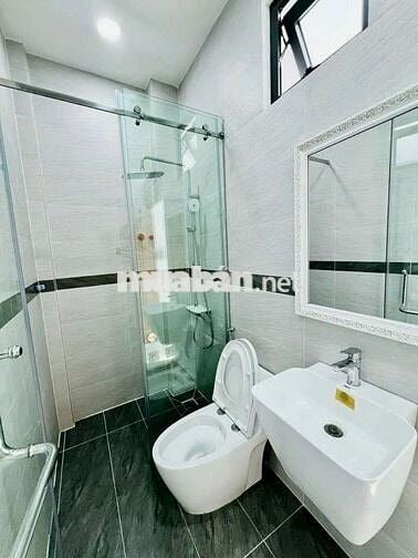 NHÀ MẶT TIỀN ĐẶNG VĂN NGỮ - 3TẦNG - 4PN - 47M2