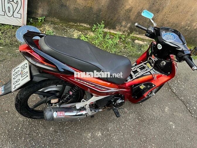 future 2018 xe vào ít đồ chơi