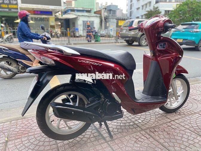 Vision 110cc 2021 bs 59z1-53236