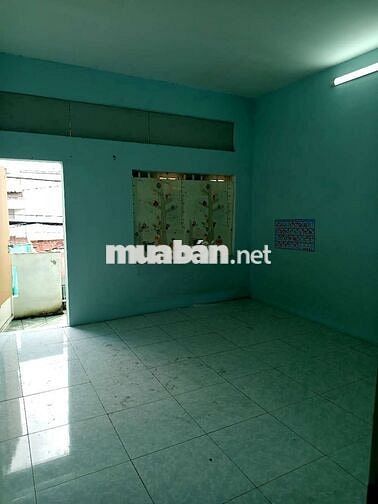 BÁN NHÀ BÌNH TÂN, HXH GẦN NGAY AEON TÂN PHÚ GIÁ RẺ 40M2 2PN