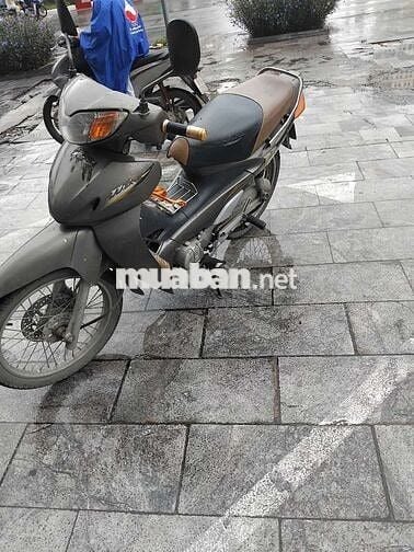 Thay xe nên muốn bán xe future