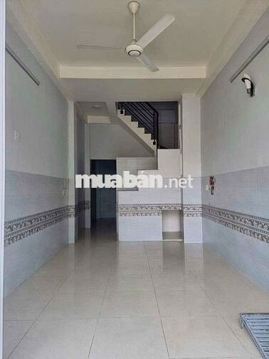 ❤️ CHO THUÊ NHÀ NGUYÊN CĂN HẺM 1/ TỐNG VĂN HÊN 3PN4WC – P.15, TÂN BÌNH