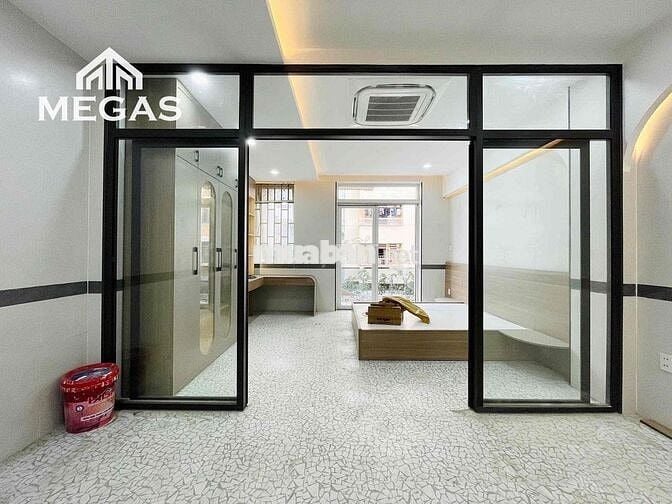 1PN Tách bếp ngay Điện Biên phủ