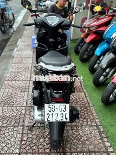 Vision 110cc 2023 bs 59g3-21234