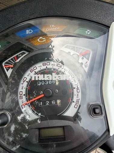 bán HS Ý 2009 kèm biển đấu giá 50AA33330 BAO ĐD