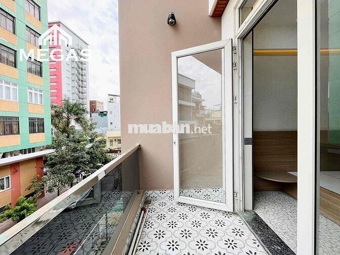 1PN Tách bếp ngay Điện Biên phủ