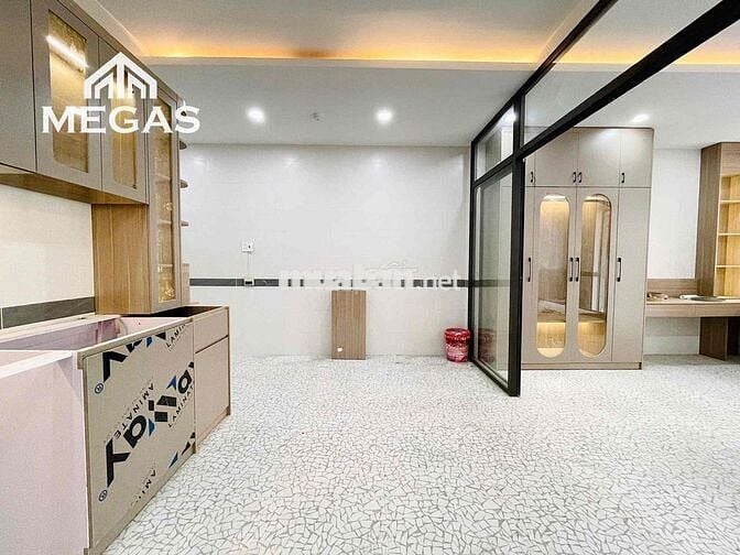 1PN Tách bếp ngay Điện Biên phủ