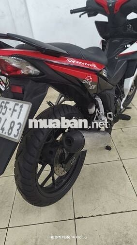 Winner V1 150cc 2017 bs 65f1-43483