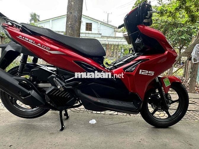 Bán xe AirBlade bao vào tên chính chủ.