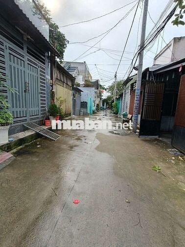 DÃY TRỌ THU NHẬP CAO GẦN TRƯỜNG HỌC ĐỒNG ĐEN VÀ CHỢ 26