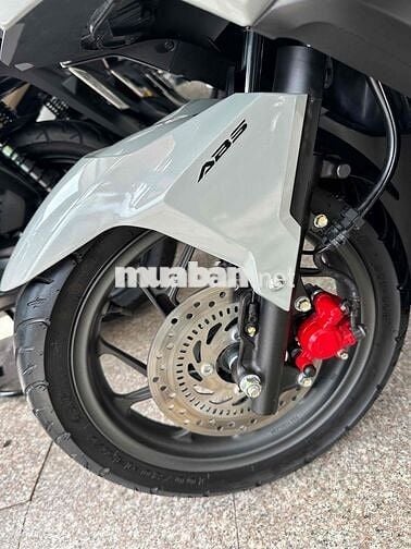 VARIO 160 ABS 8/2024 Xám XM BSTP Chính Chủ