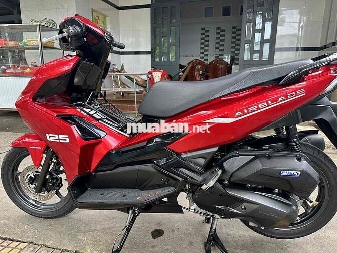 Bán xe AirBlade bao vào tên chính chủ.