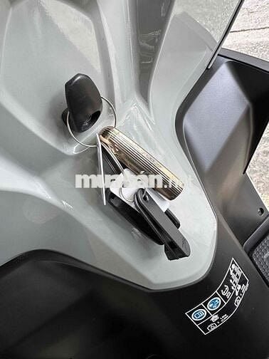 VARIO 160 ABS 8/2024 Xám XM BSTP Chính Chủ