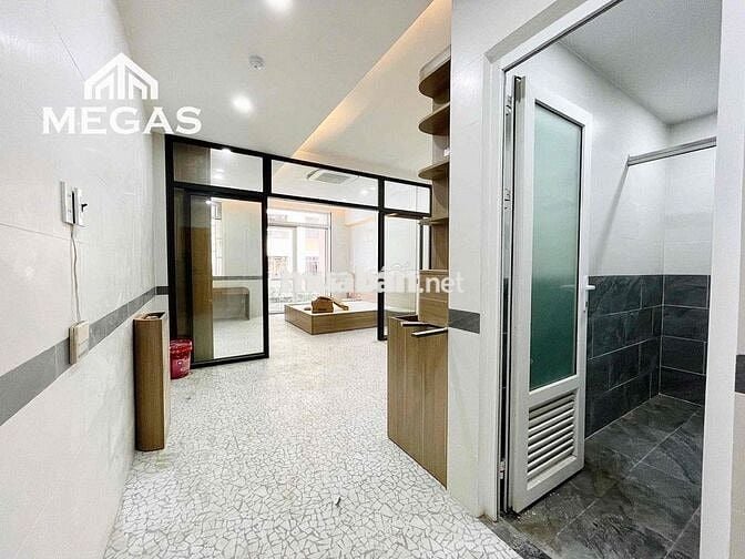 1PN Tách bếp ngay Điện Biên phủ