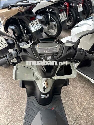VARIO 160 ABS 8/2024 Xám XM BSTP Chính Chủ
