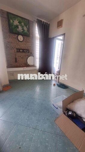 Nhà hẻm xe tải CMT8 F7, 4x7m, 2 lầu sân thượng, 12tr