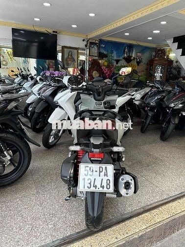 VARIO 160 ABS 8/2024 Xám XM BSTP Chính Chủ