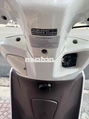 lead 2015 bstp chính chủ