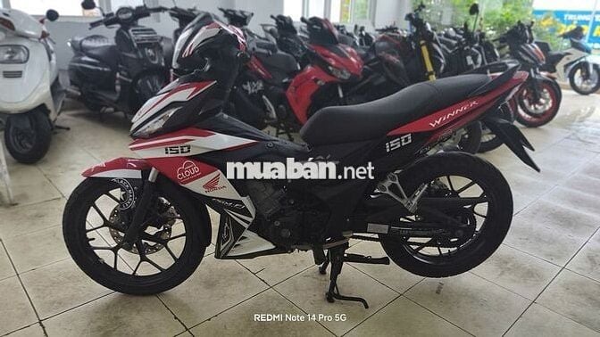 Winner V1 150cc 2017 bs 65f1-43483