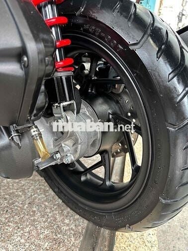 VARIO 160 ABS 8/2024 Xám XM BSTP Chính Chủ