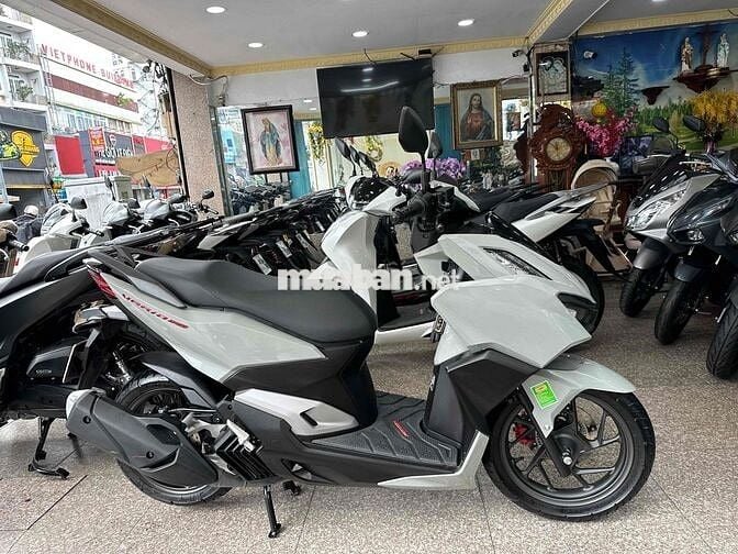 VARIO 160 ABS 8/2024 Xám XM BSTP Chính Chủ