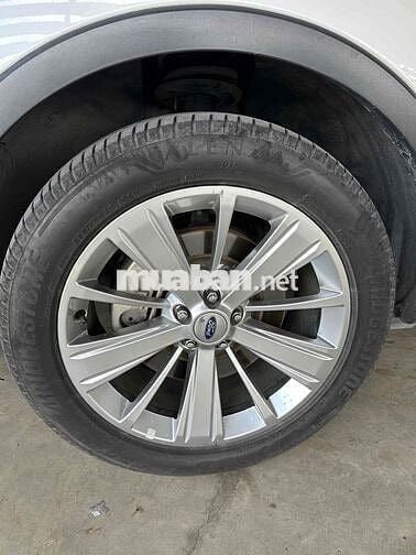 Ford Explorer 2019 2.3L - Xe Đẹp - Hỗ Trợ Góp