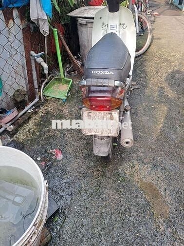 Ban xe dream trung quôc