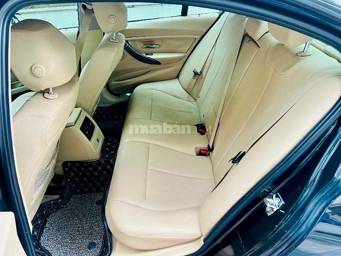 BMW 320i sản xuất 2012 nhập đức 