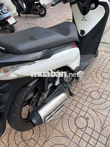 bán HS Ý 2009 kèm biển đấu giá 50AA33330 BAO ĐD