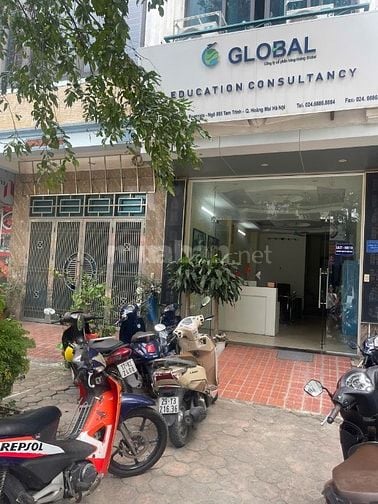 CHÍNH CHỦ CẦN CHO CỬA HÀNG TẦNG 1