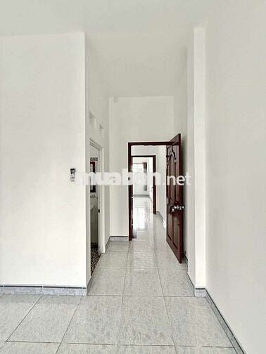 Chính chủ cho thuê Nhà mặt tiền đg Bắc Hải, P6, Tân Bình