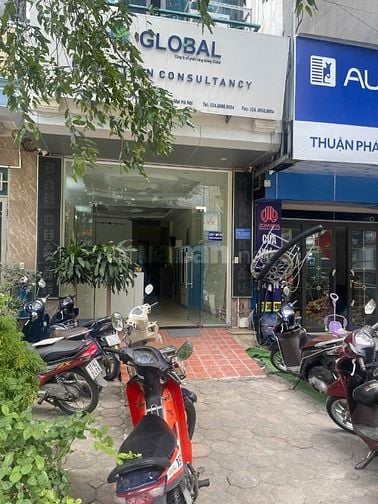 CHÍNH CHỦ CẦN CHO CỬA HÀNG TẦNG 1