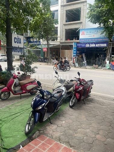 CHÍNH CHỦ CẦN CHO CỬA HÀNG TẦNG 1