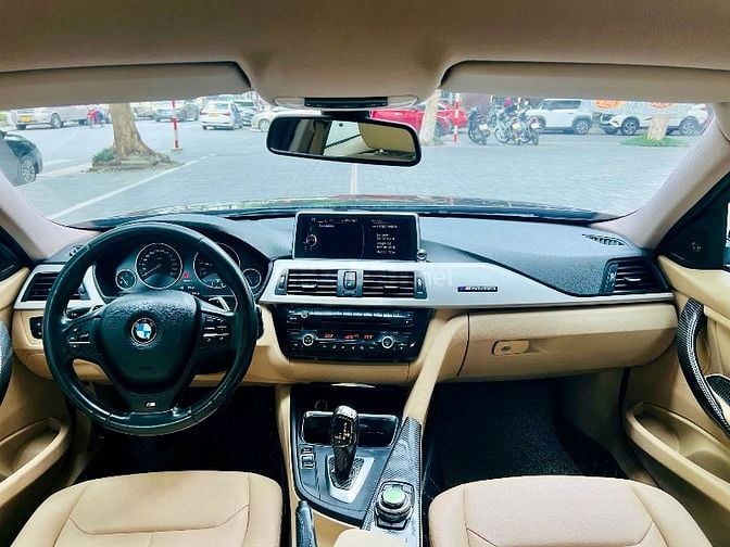 BMW 320i sản xuất 2012 nhập đức 