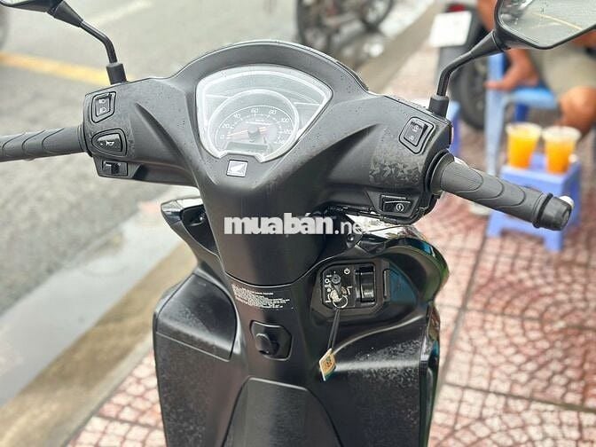 Vision 110cc 2023 bs 59g3-21234