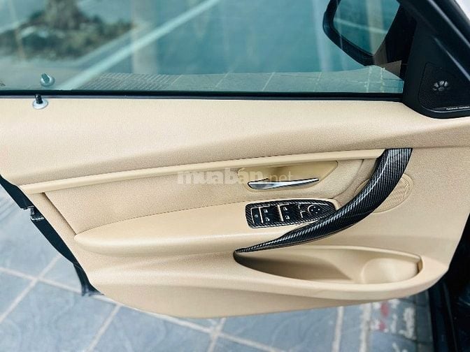 BMW 320i sản xuất 2012 nhập đức 