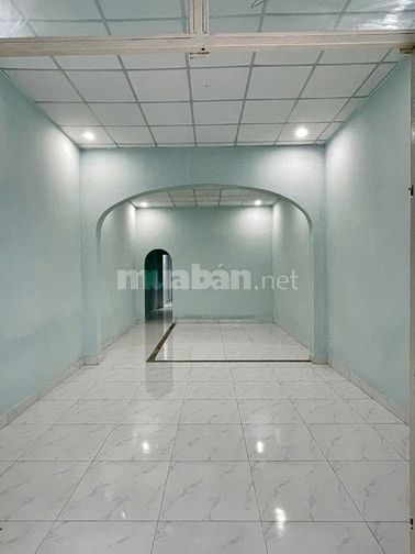 CHO THUÊ NHÀ TRỆT SUỐT 4x20, 9tr/tháng, 1PN, 1WC, 1 bếp, 1 máy lạnh