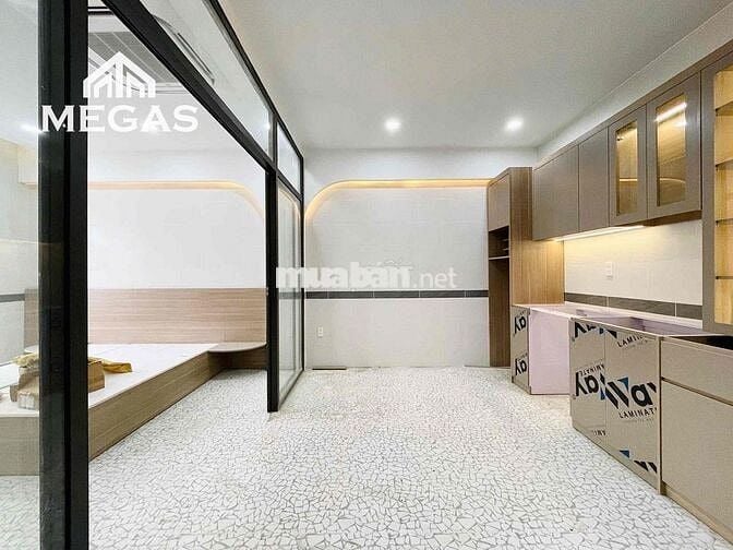 1PN Tách bếp ngay Điện Biên phủ