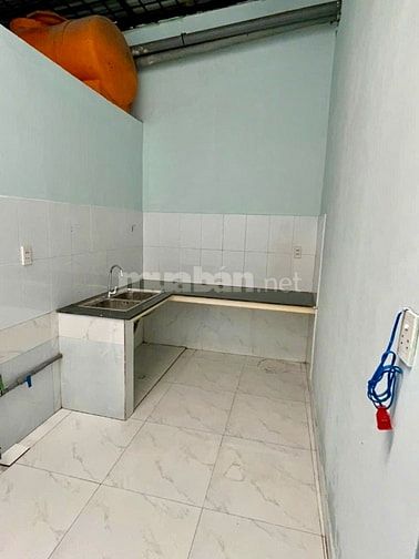 CHO THUÊ NHÀ TRỆT SUỐT 4x20, 9tr/tháng, 1PN, 1WC, 1 bếp, 1 máy lạnh