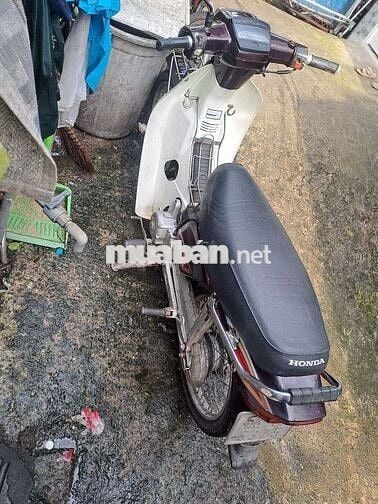 Ban xe dream trung quôc