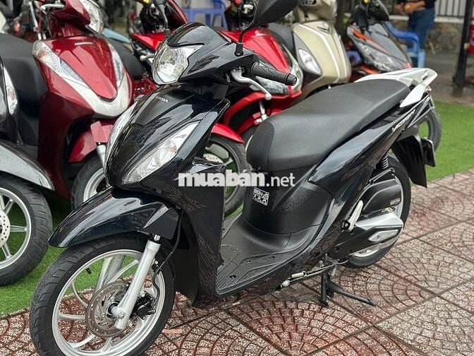 Vision 110cc 2023 bs 59g3-21234