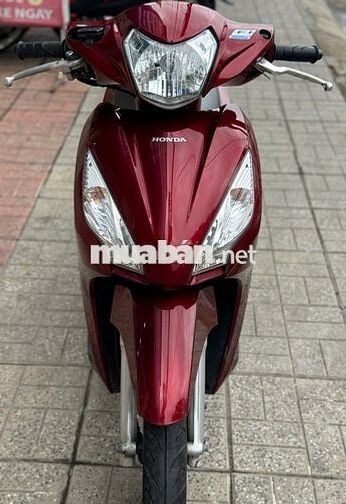 Honda Vision khóa smartkey đời 2019 BSTP Chính Chủ