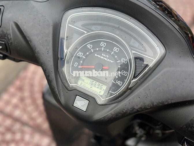 Vision 110cc 2023 bs 59g3-21234