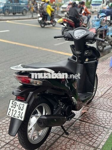 Vision 110cc 2023 bs 59g3-21234