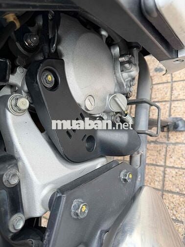 bán HS Ý 2009 kèm biển đấu giá 50AA33330 BAO ĐD