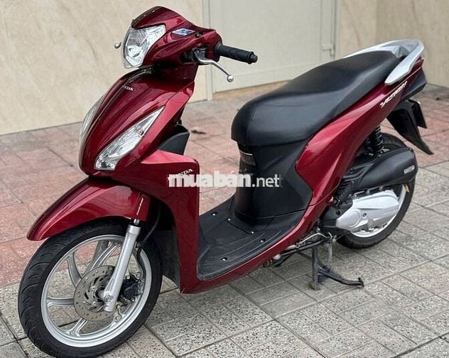 Honda Vision khóa smartkey đời 2019 BSTP Chính Chủ