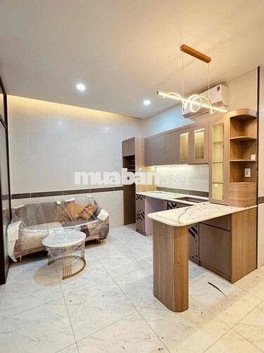 1PN Tách bếp ngay Điện Biên phủ