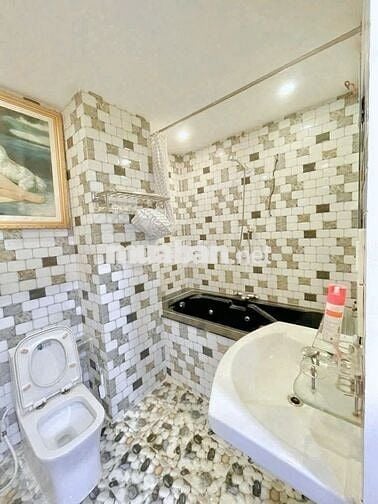 Chình chủ bán tòa nhà chdv 19,8 tỷ Phạm Huy Thông ,P07 ,Gò Vấp