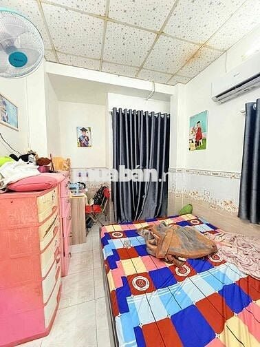 Nhà 2 Tầng - Phan Anh - Liên Khu 10-11 - sổ hồng - 2 tỷ hơn.